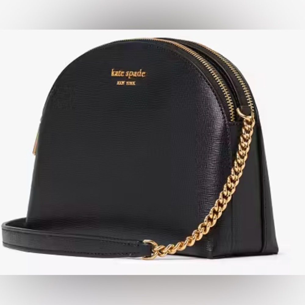 LIKE NEW! Crossbody, Saffiano leather